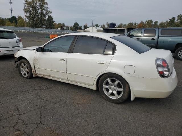 Photo 2 from auction – 2005 NISSAN ALTIMA S with VIN 1N4AL11E55C307753