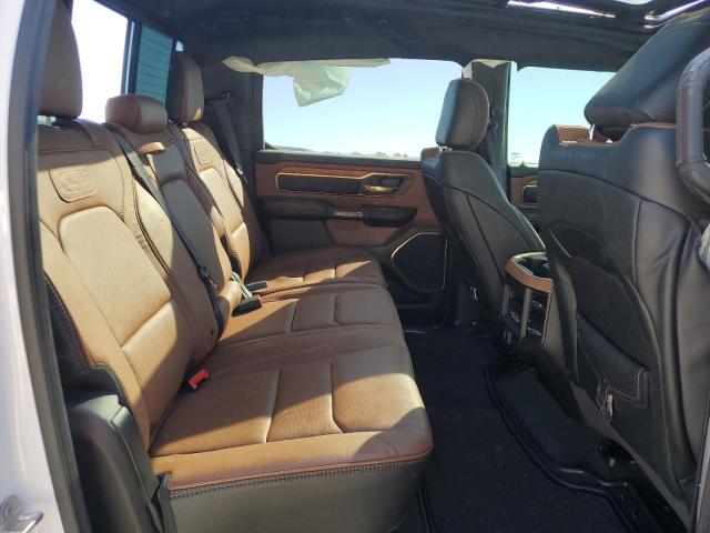 Photo 10 from auction – 2022 RAM 1500 LONGH with VIN 1C6SRFKTXNN116428