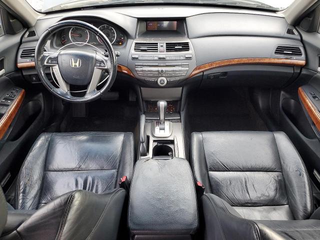 Photo 8 from auction – 2011 HONDA ACCORD EXL with VIN 1HGCP2F83BA018959