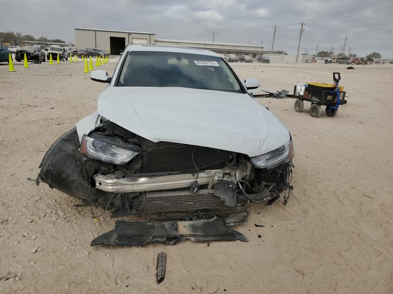 Photo 5 from auction – 2015 AUDI A4 PREMIUM with VIN WAUFFAFL3FN028514