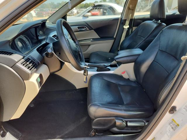 Photo 7 from auction – 2013 HONDA ACCORD with VIN 1HGCR2F32DA141444