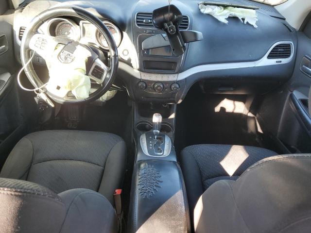 Foto 8 de la subasta – 2018 DODGE JOURNEY SX con VIN 3C4PDCBB3JT439586