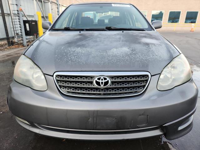 Photo 5 from auction – 2005 TOYOTA COROLLA CE with VIN 1NXBR32E65Z431477