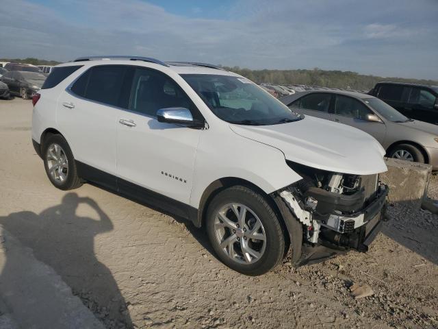 Photo 4 from auction – 2021 CHEVROLET EQUINOX PR with VIN 3GNAXXEV8MS108157