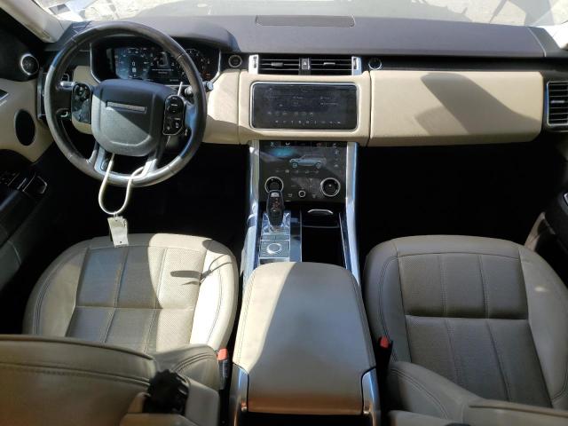 Photo 8 from auction – 2019 LAND ROVER RANGE ROVE with VIN SALWR2RU3KA861700