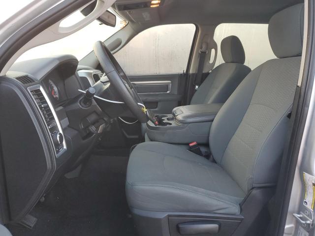 Photo 7 from auction – 2015 RAM 2500 SLT with VIN 3C6TR4DT7FG691182