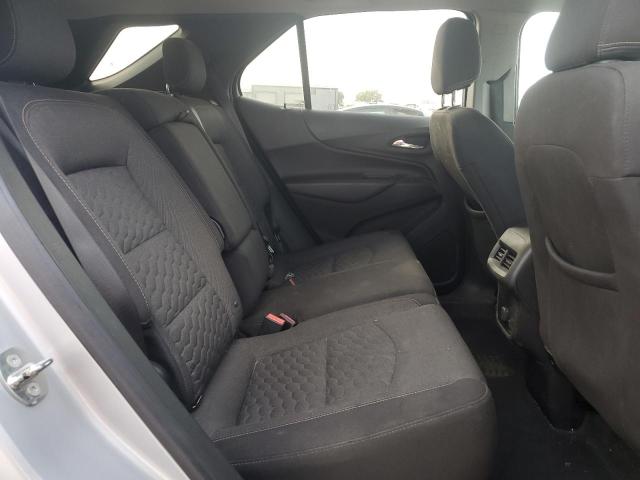 Photo 11 from auction – 2018 CHEVROLET EQUINOX LT with VIN 2GNAXSEV2J6326981