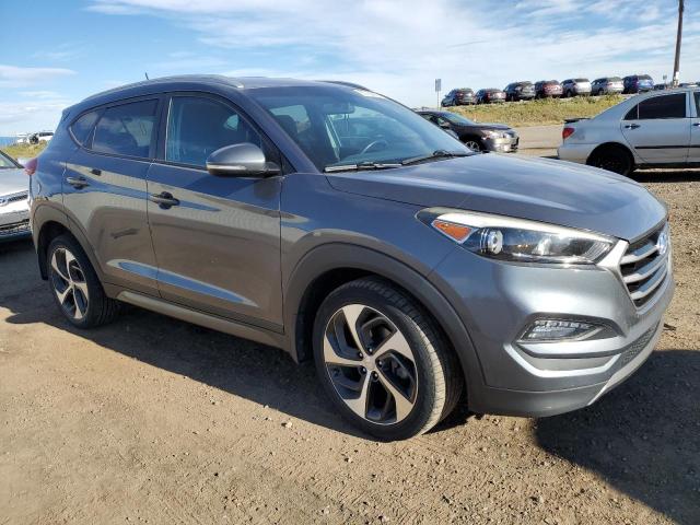 Photo 4 from auction – 2016 HYUNDAI TUCSON LIM with VIN KM8J3CA20GU046780