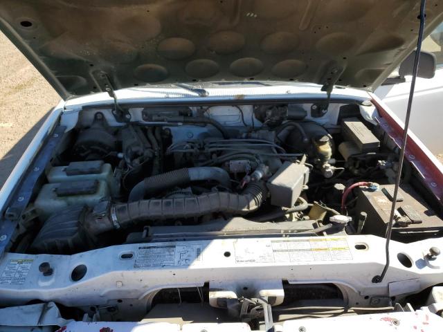 Photo 11 from auction – 2000 FORD RANGER with VIN 1FTYR10V4YPB06688