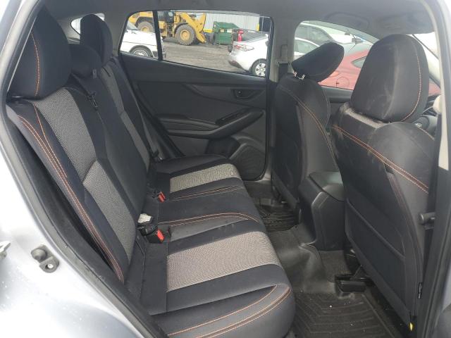 Photo 10 from auction – 2018 SUBARU CROSSTREK PREMIUM with VIN JF2GTABC5JG233966