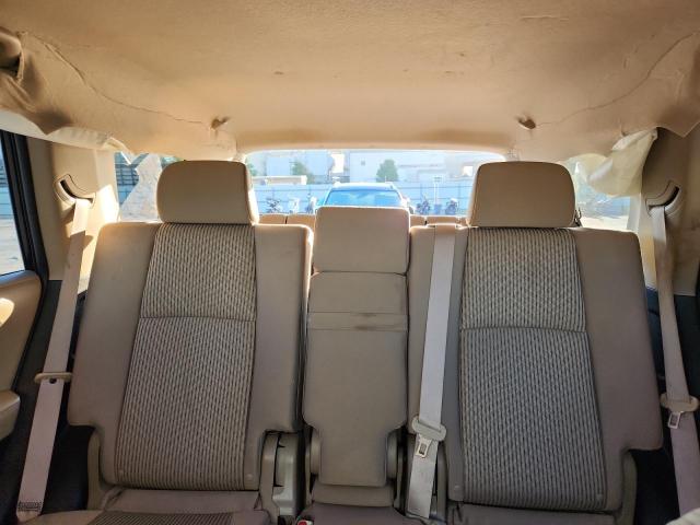 Photo 10 from auction – 2012 TOYOTA 4RUNNER SR with VIN JTEBU5JR6C5089146