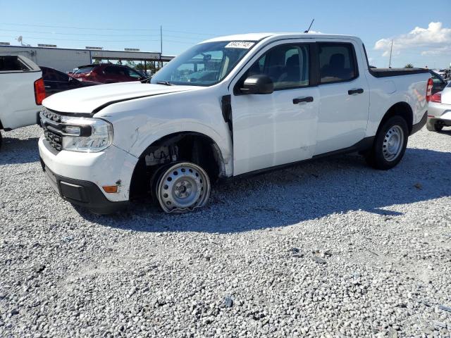 Photo 1 from auction – 2024 FORD MAVERICK X with VIN 3FTTW8A30RRA75958