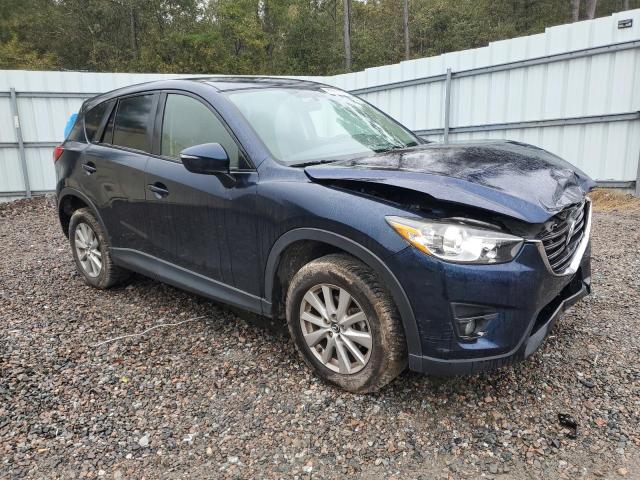 Photo 4 from auction – 2016 MAZDA CX-5 TOURI with VIN JM3KE4CYXG0746735