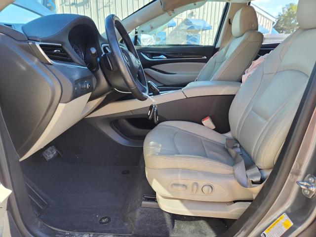 Photo 7 from auction – 2020 BUICK ENCLAVE ES with VIN 5GAERBKW9LJ227776