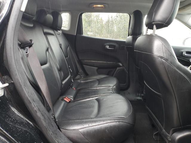 Photo 11 from auction – 2021 JEEP COMPASS LIMITED with VIN 3C4NJDCB3MT589691