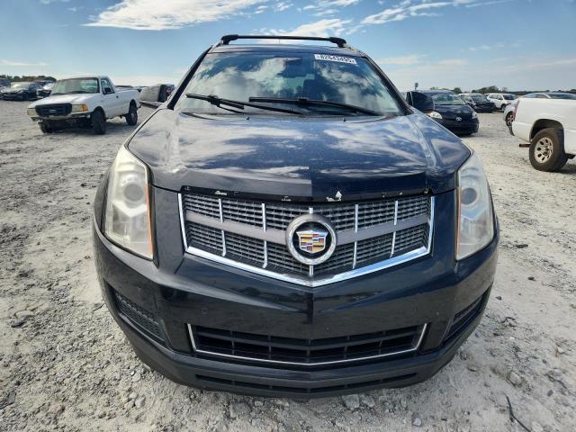 Photo 5 from auction – 2012 CADILLAC SRX LUXURY with VIN 3GYFNAE31CS573677
