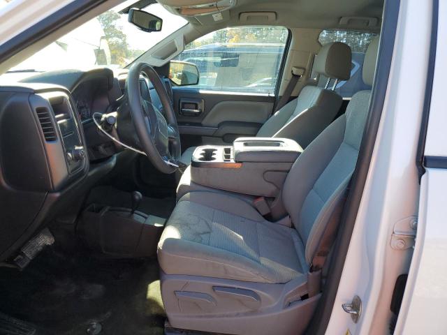 Photo 7 from auction – 2017 GMC SIERRA K15 with VIN 1GTV2LEC1HZ188006