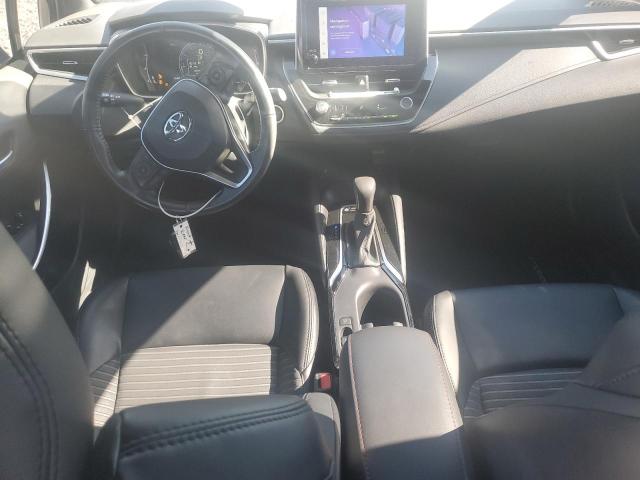 Photo 8 from auction – 2023 TOYOTA COROLLA XS with VIN 5YFT4MCEXPP151962