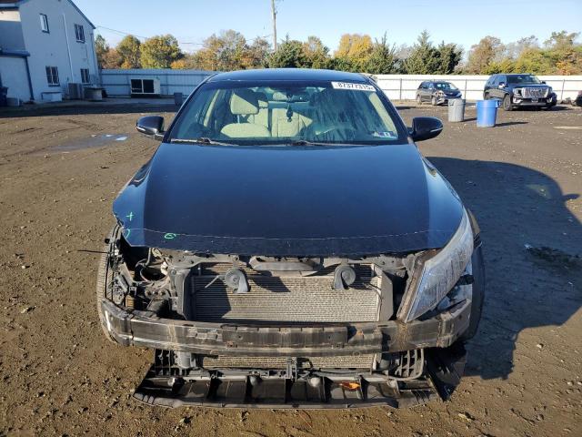 Photo 5 from auction – 2015 KIA OPTIMA LX with VIN 5XXGM4A7XFG386794