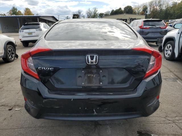 Photo 6 from auction – 2018 HONDA CIVIC LX with VIN 2HGFC2F57JH530769