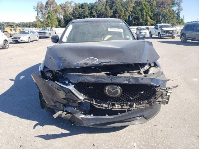 Photo 5 from auction – 2018 MAZDA CX-5 TOURI with VIN JM3KFACMXJ0315750