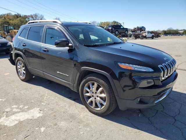 Photo 4 from auction – 2014 JEEP CHEROKEE L with VIN 1C4PJMDS2EW240959