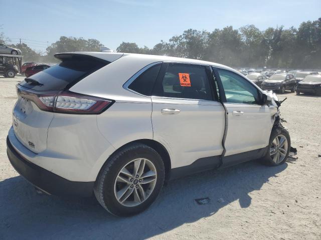 Photo 3 from auction – 2016 FORD EDGE SEL with VIN 2FMPK3J99GBB66058