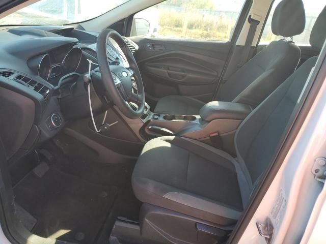 Photo 7 from auction – 2016 FORD ESCAPE S with VIN 1FMCU0F75GUB30201