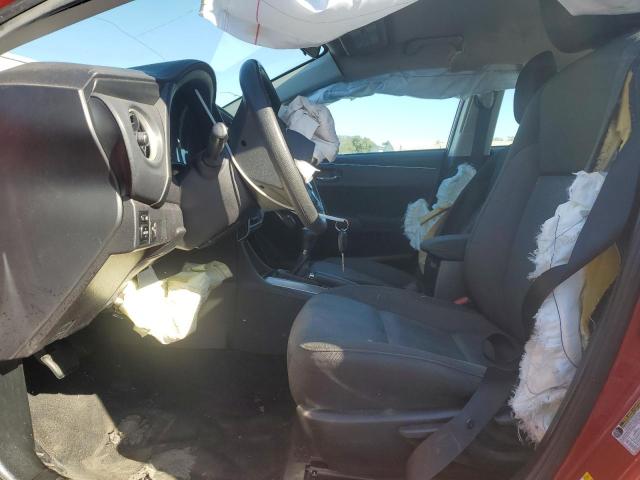Photo 7 from auction – 2018 TOYOTA COROLLA L with VIN 5YFBURHE7JP826899
