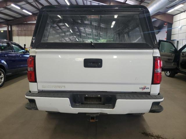 Photo 6 from auction – 2015 GMC SIERRA K15 with VIN 1GTV2TEH8FZ412901