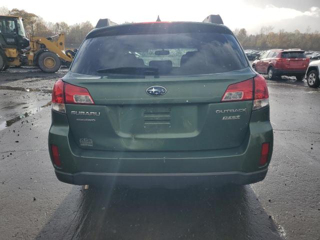 Photo 6 from auction – 2014 SUBARU OUTBACK 2. with VIN 4S4BRBMC9E3224805