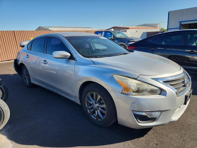 Photo 4 from auction – 2015 NISSAN ALTIMA S with VIN 1N4AL3AP1FC496898