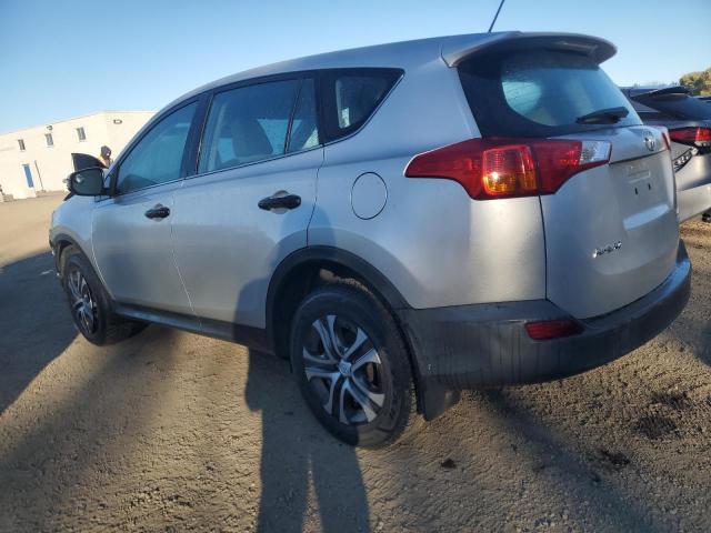 Photo 2 from auction – 2013 TOYOTA RAV4 LE with VIN 2T3BFREV1DW038855