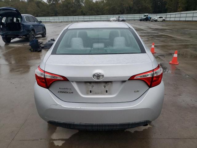 Photo 6 from auction – 2014 TOYOTA COROLLA L with VIN 2T1BURHE4EC190917