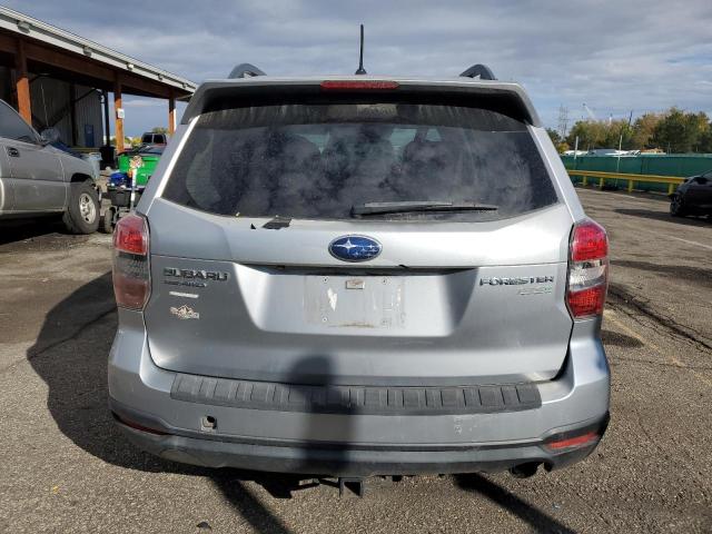 Photo 6 from auction – 2014 SUBARU FORESTER 2 with VIN JF2SJAHC5EH490312
