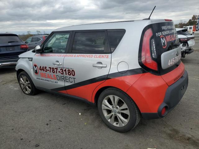 صورة رقم 2 من المزاد - 2015 KIA SOUL + مع VIN KNDJP3A50F7774857
