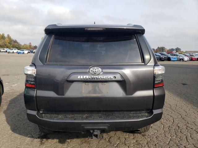 Photo 6 from auction – 2017 TOYOTA 4RUNNER SR with VIN JTEBU5JRXH5414386