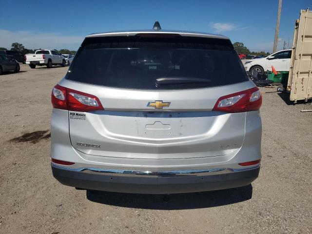 Photo 6 from auction – 2019 CHEVROLET EQUINOX LT with VIN 2GNAXTEV1K6274430