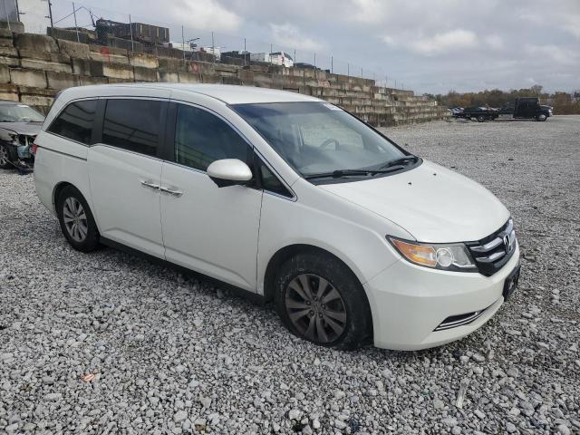 Photo 4 from auction – 2014 HONDA ODYSSEY EX with VIN 5FNRL5H46EB108053