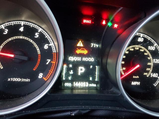 Photo 9 from auction – 2015 MITSUBISHI OUTLANDER with VIN 4A4AR3AU8FE027321