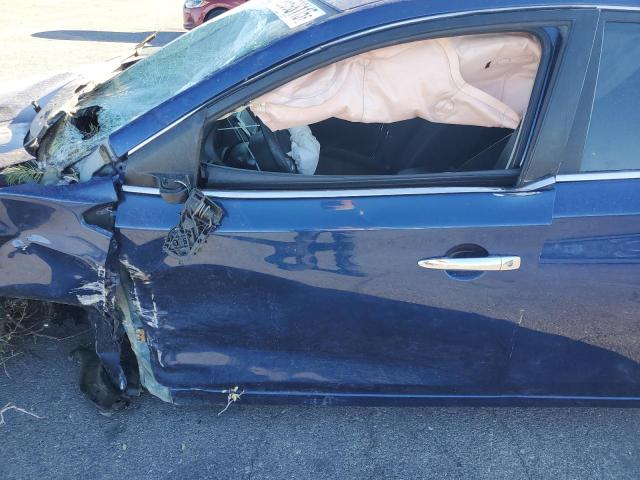 Photo 7 from auction – 2019 NISSAN SENTRA S with VIN 3N1AB7AP4KY329802