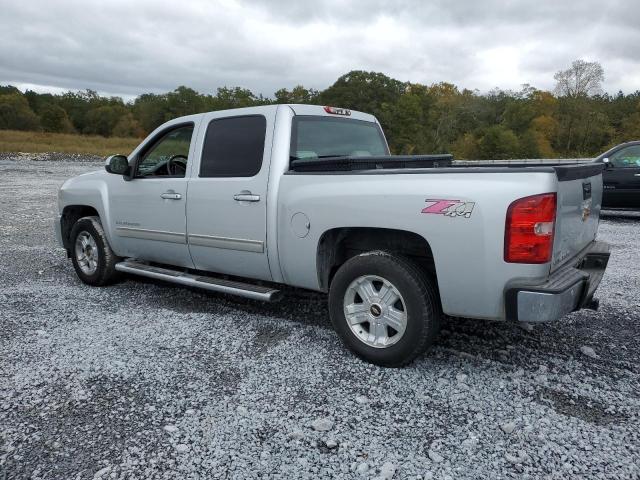 Photo 2 from auction – 2012 CHEVROLET SILVERADO with VIN 3GCPKTE70CG170231