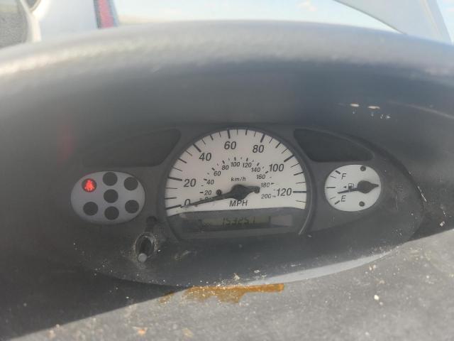 Photo 9 from auction – 2003 TOYOTA ECHO with VIN JTDBT123630298118