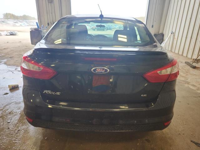 Photo 6 from auction – 2014 FORD FOCUS SE with VIN 1FADP3F24EL357555