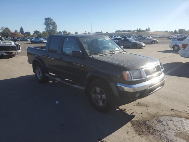 Photo 4 from auction – 2000 NISSAN FRONTIER C with VIN 1N6ED27T6YC303006