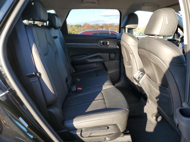Photo 10 from auction – 2022 KIA SORENTO S with VIN 5XYRLDLC1NG149658