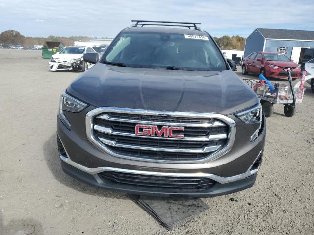 Photo 5 from auction – 2019 GMC TERRAIN SL with VIN 3GKALVEX9KL329501