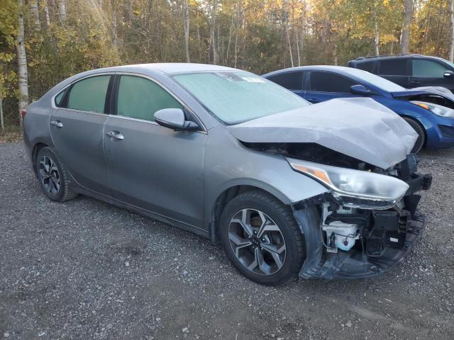 Photo 4 from auction – 2021 KIA FORTE EX with VIN 3KPF54AD9ME400138