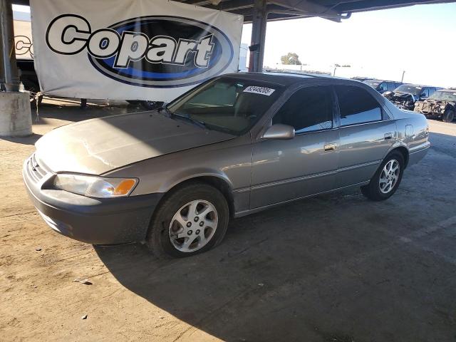 TOYOTA CAMRY CE 1997 with VIN 4T1BF22K0VU026370 - Photo from auction