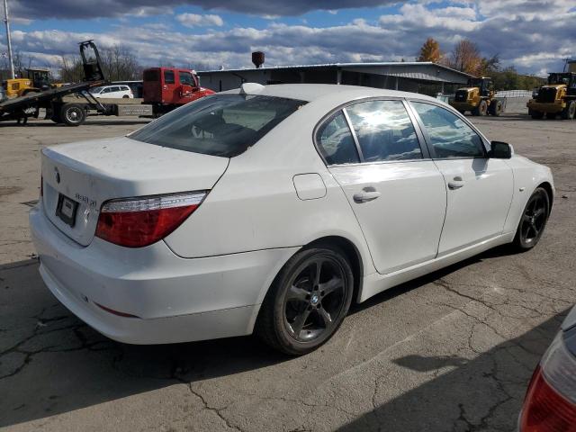 Photo 3 from auction – 2008 BMW 5 SERIES with VIN WBANV93538CW51035